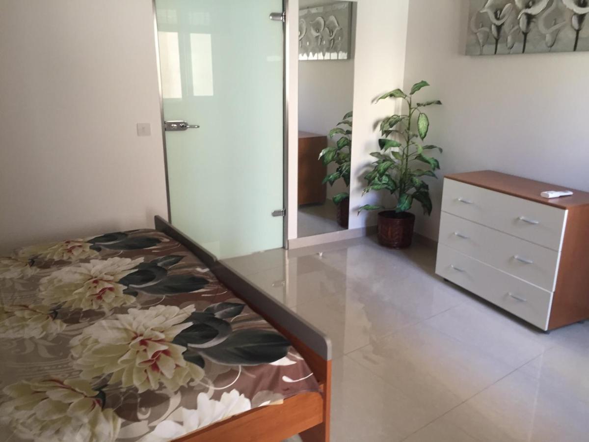 Cozy 1 Bedroom Apt Very Close To The Seaside B1B St. Paul's Bay Exterior photo