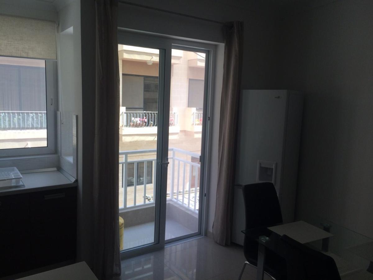 Cozy 1 Bedroom Apt Very Close To The Seaside B1B St. Paul's Bay Exterior photo