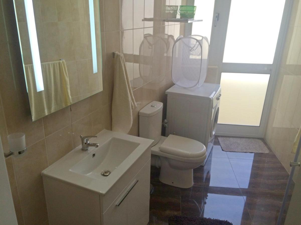 Cozy 1 Bedroom Apt Very Close To The Seaside B1B St. Paul's Bay Exterior photo
