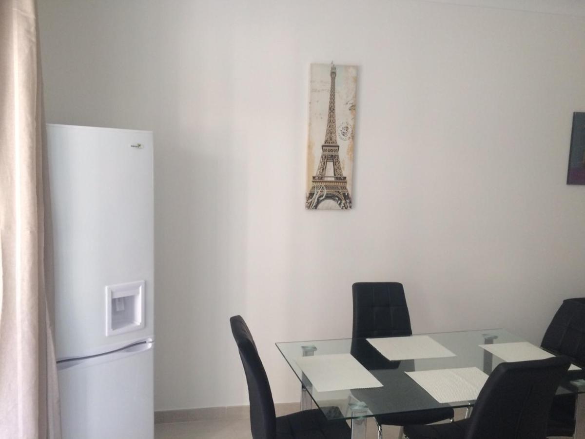 Cozy 1 Bedroom Apt Very Close To The Seaside B1B St. Paul's Bay Exterior photo